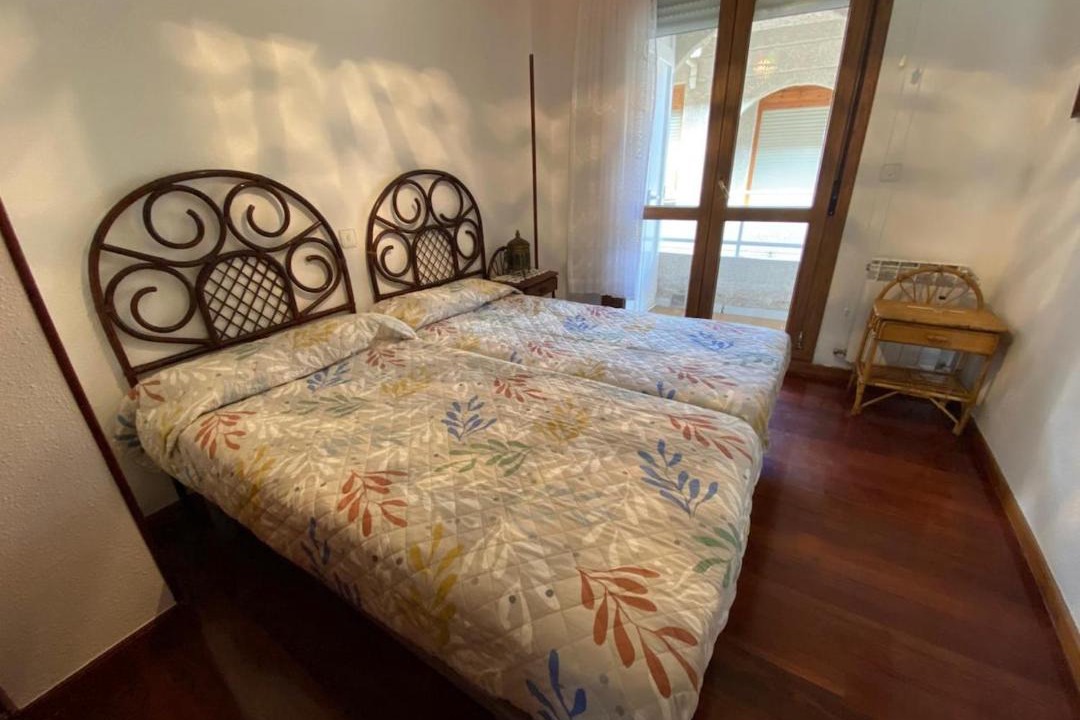 Photo of Bedroom in Laredo