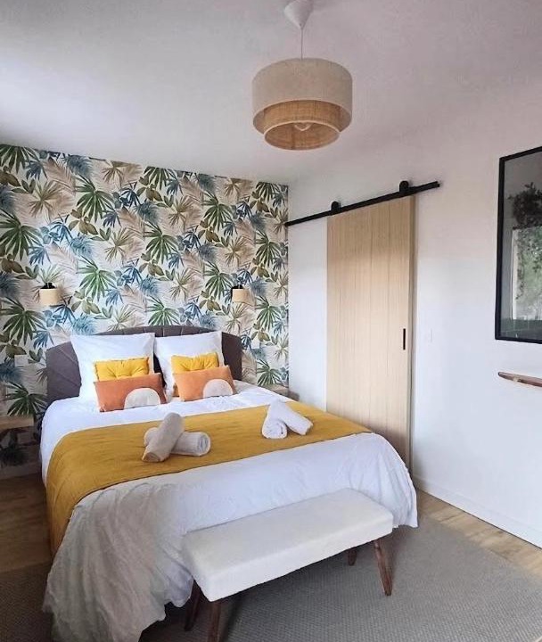 Photo of Bedroom in Sud