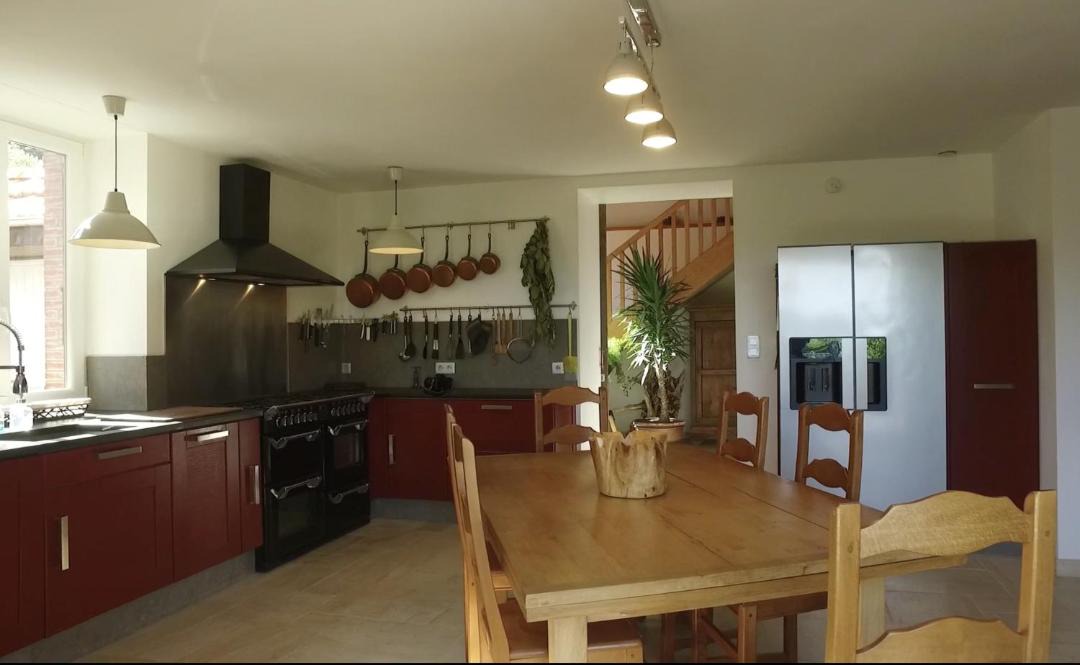 Photo of Kitchen in Les Crozets