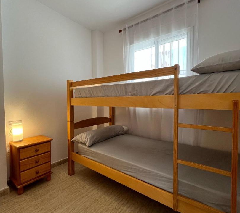 Photo of Bedroom in El Grau de Moncofa