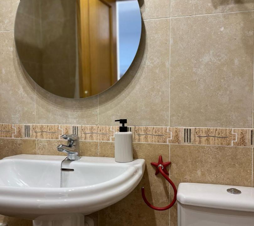Photo of Bathroom in El Grau de Moncofa