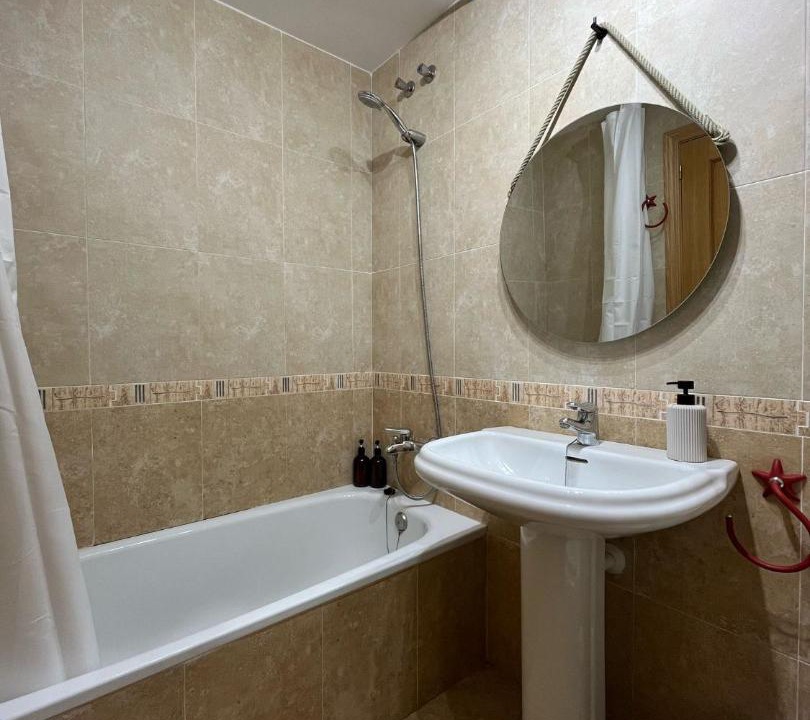 Photo of Bathroom in El Grau de Moncofa
