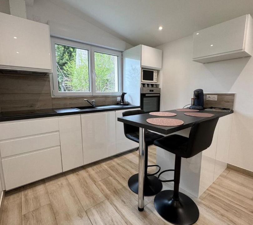 Photo of Kitchen in Poligny