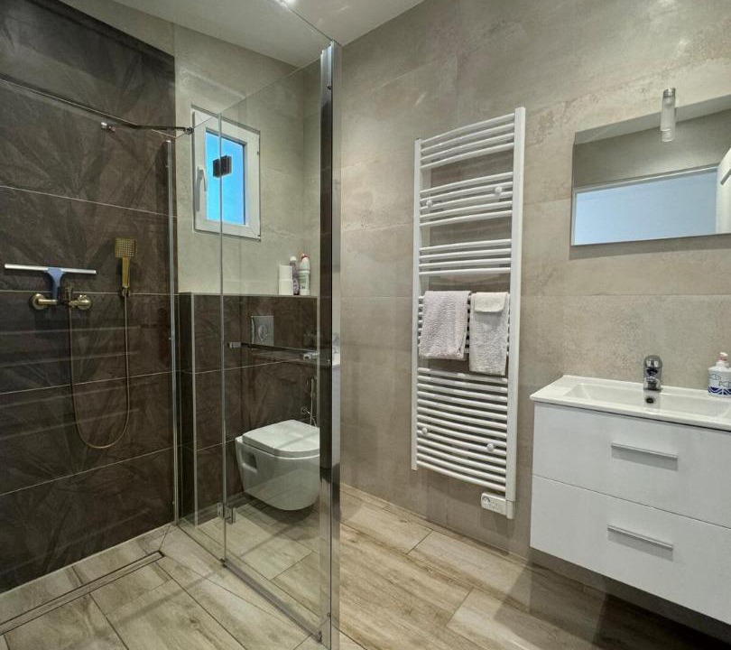 Photo of Bathroom in Poligny