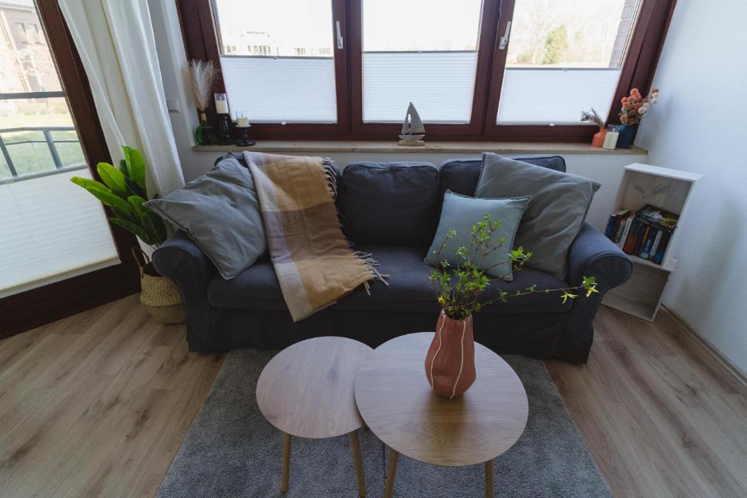 Photo of Livingroom in Ronnau