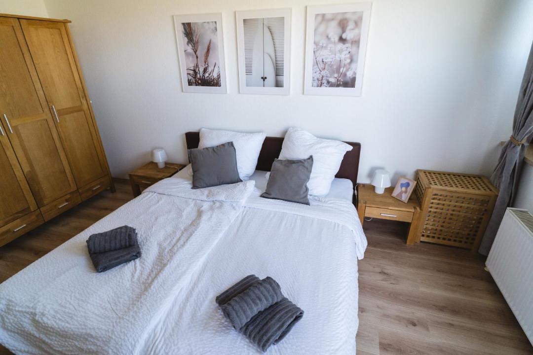 Photo of Bedroom in Ronnau