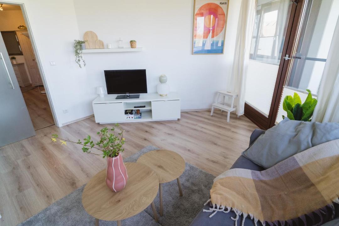 Photo of Livingroom in Ronnau