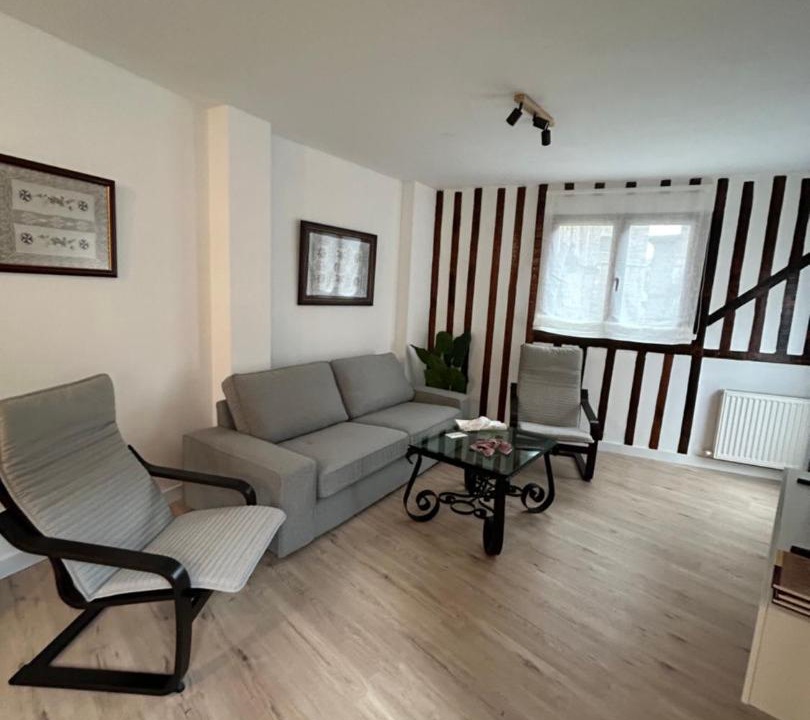 Photo of Livingroom in La Alberca