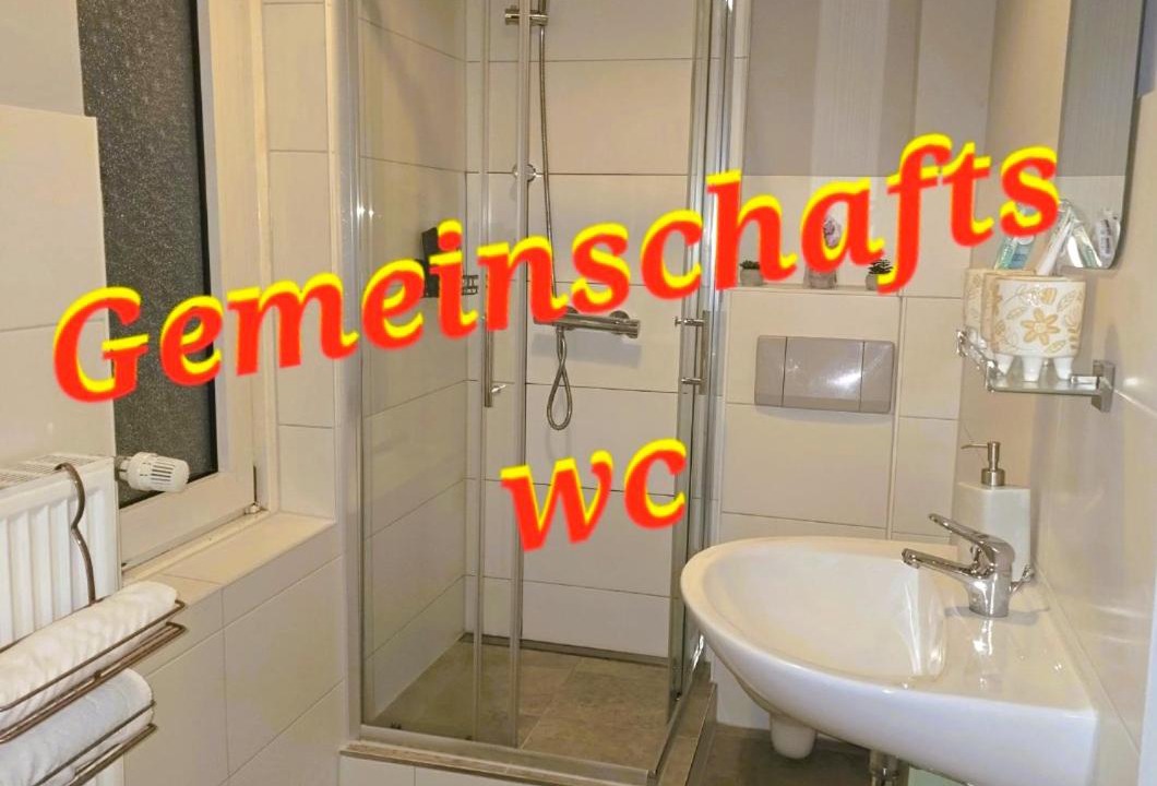 Photo of Bathroom in Lohbrugge