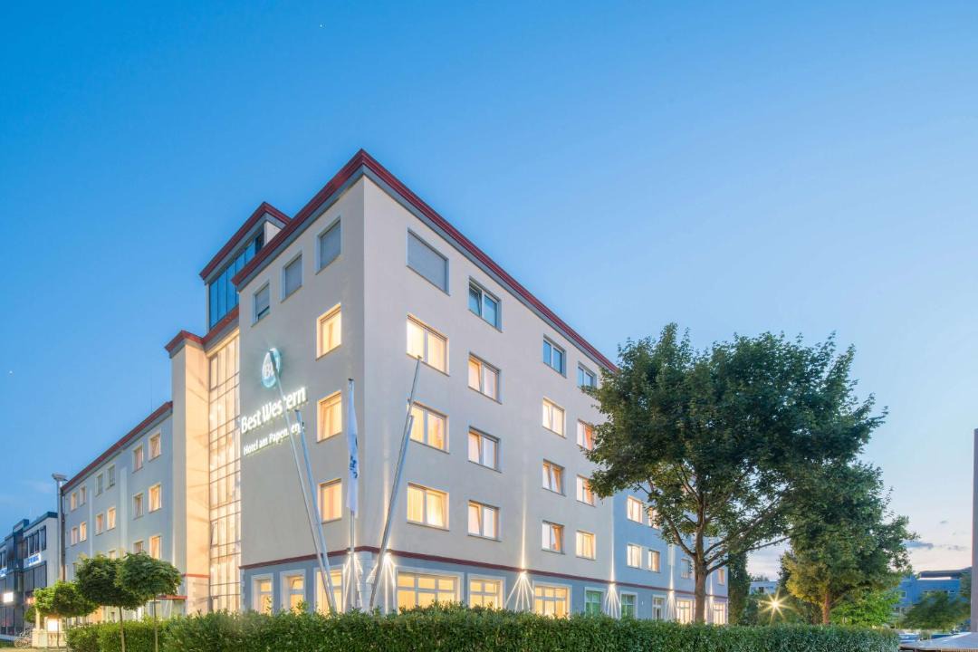 Photo of Others in Goettingen