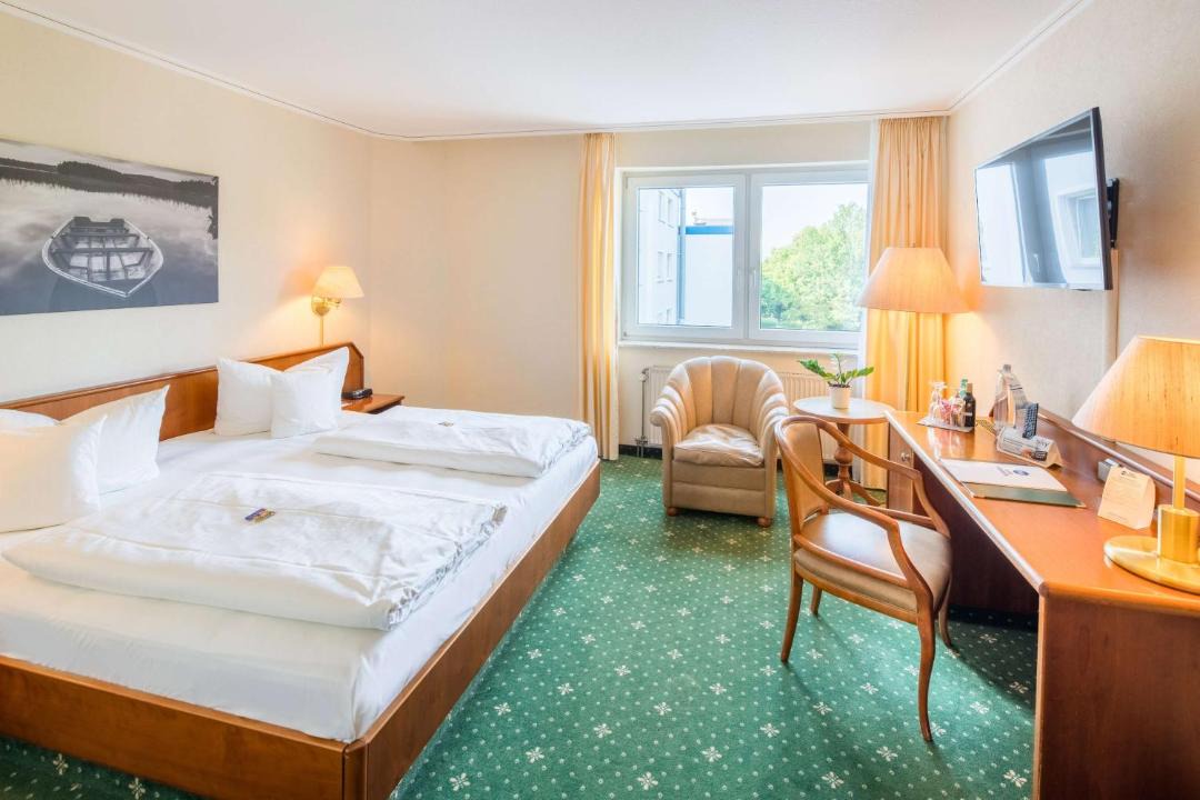 Photo of Bedroom in Goettingen