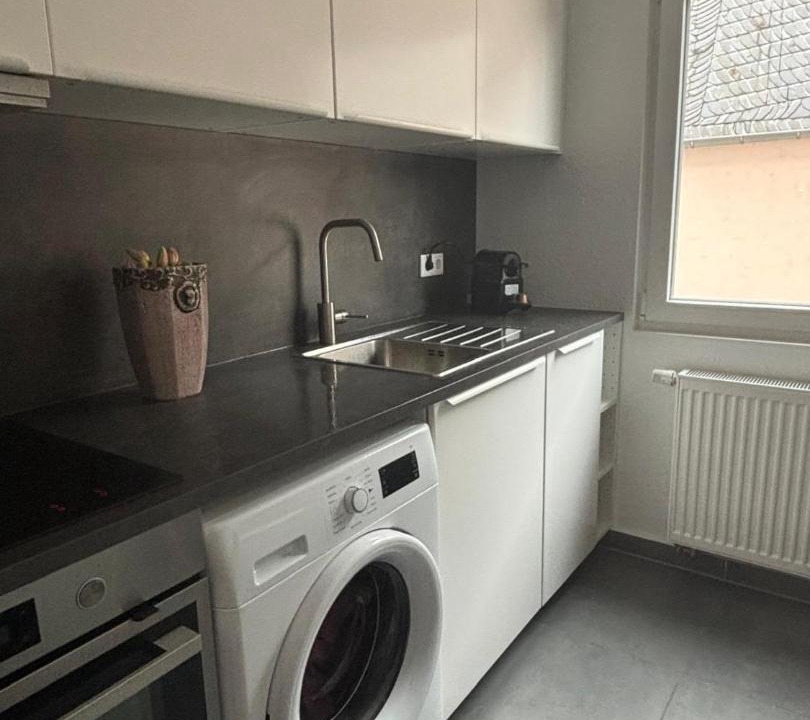 Photo of Kitchen in Sachsenhausen