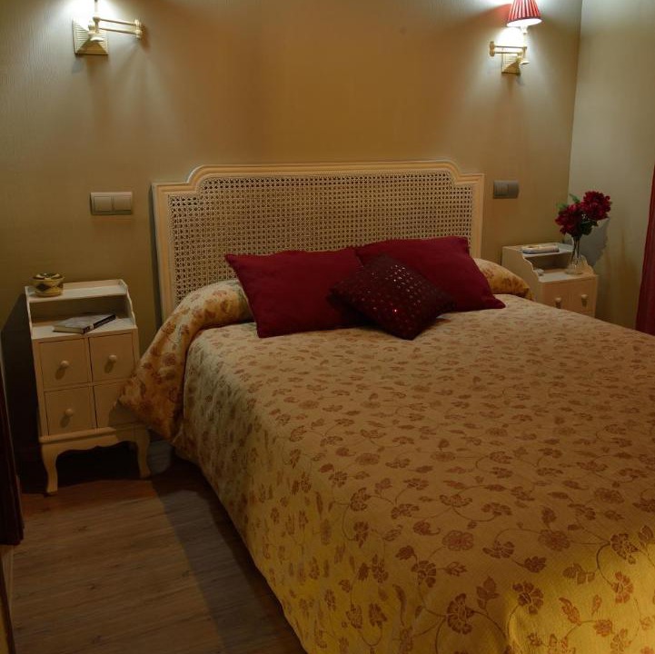Photo of Bedroom in Oropesa
