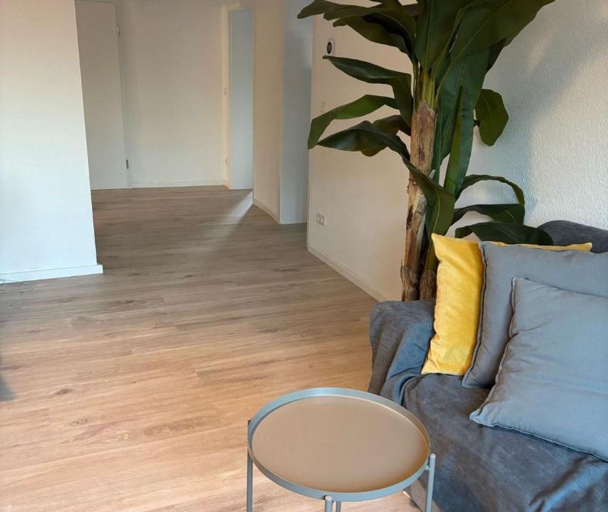 Photo of Livingroom in Sachsenhausen