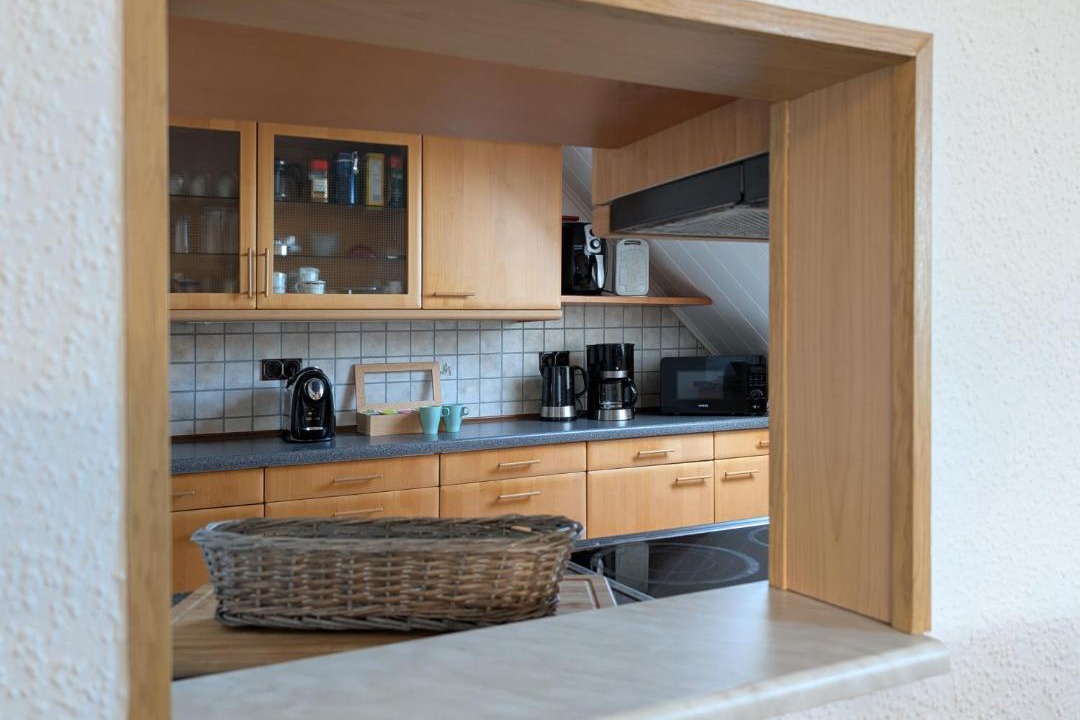 Photo of Kitchen in Goldbach