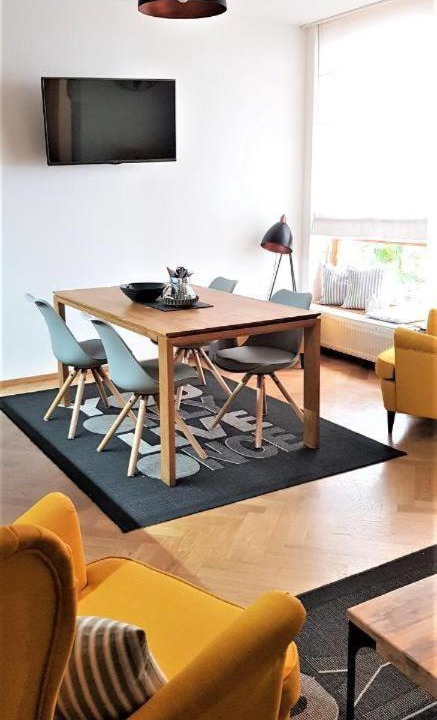 Photo of Livingroom in Josefov