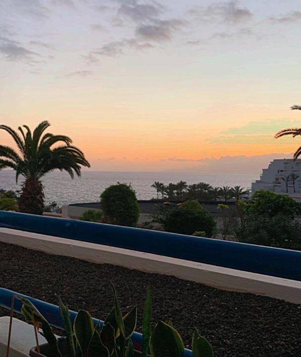 Photo of Patio Balcony in Costa Adeje