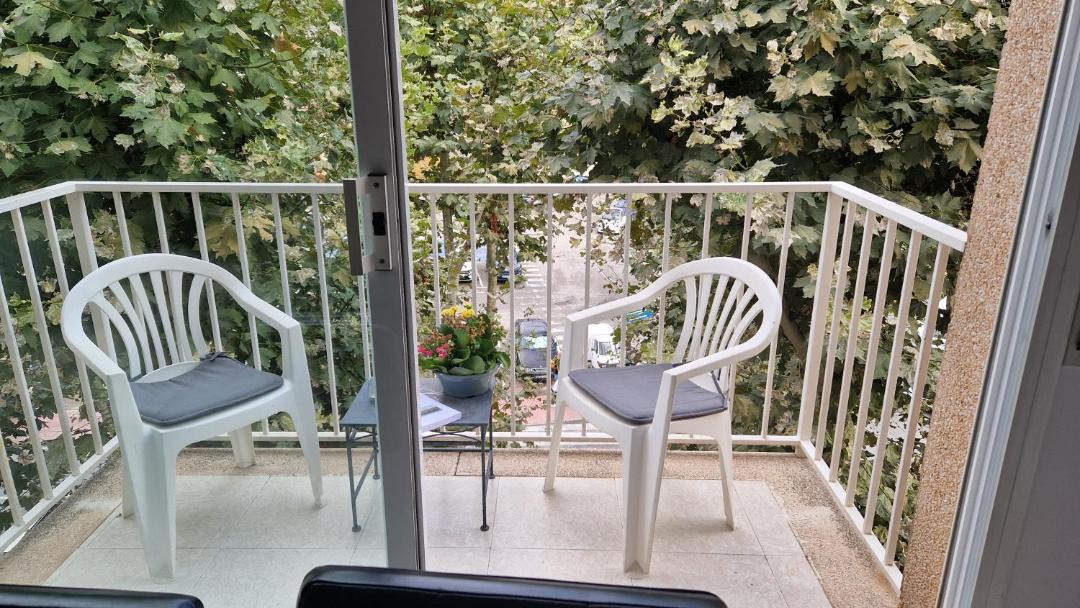 Photo of Patio Balcony in Sant Feliu de Guixols
