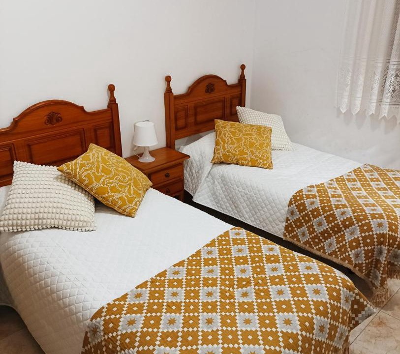 Photo of Bedroom in Naval