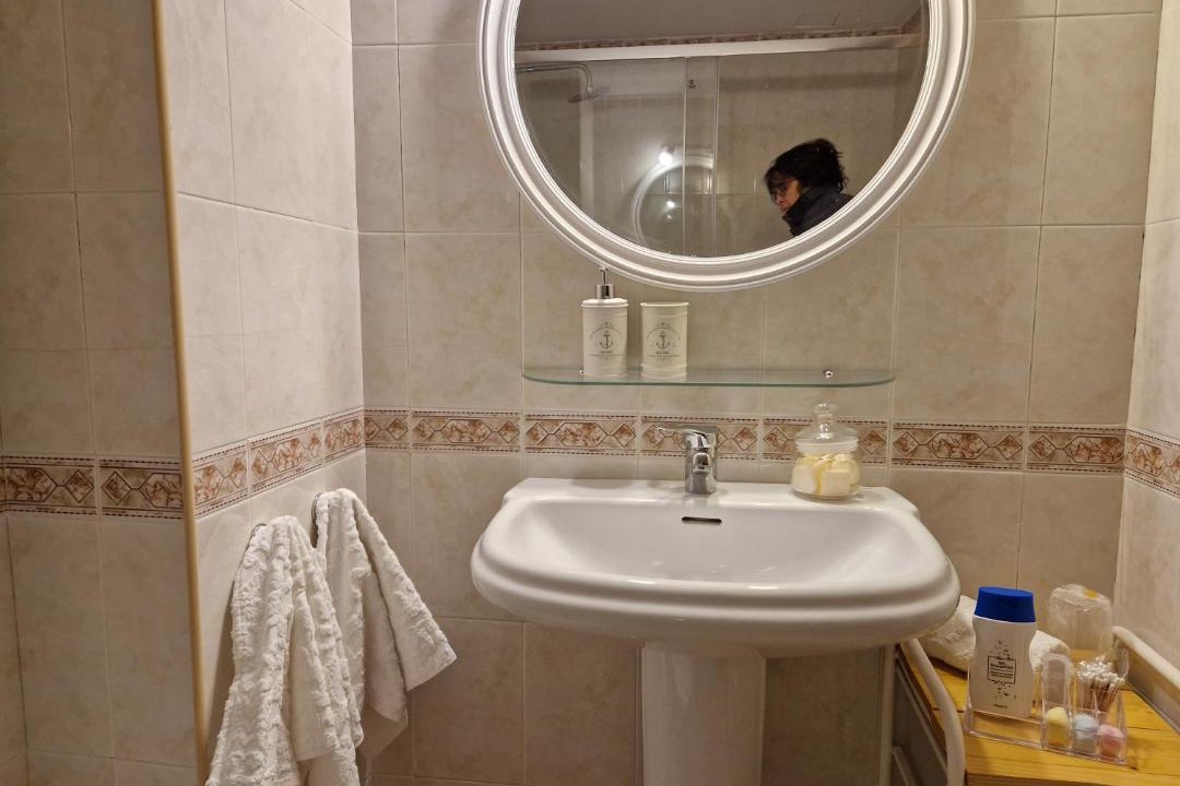 Photo of Bathroom in Sant Feliu de Guixols