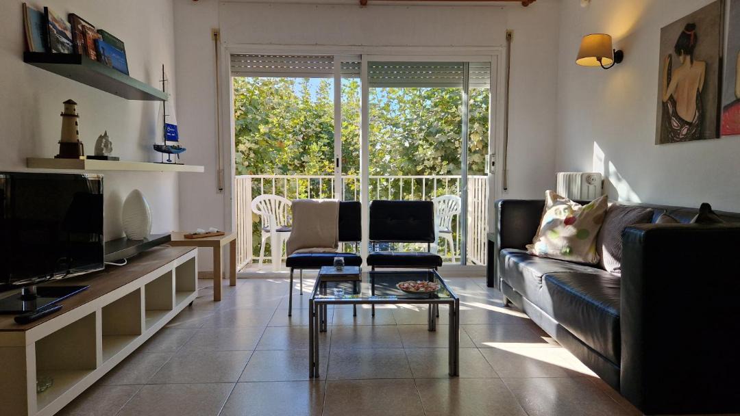 Photo of Livingroom in Sant Feliu de Guixols
