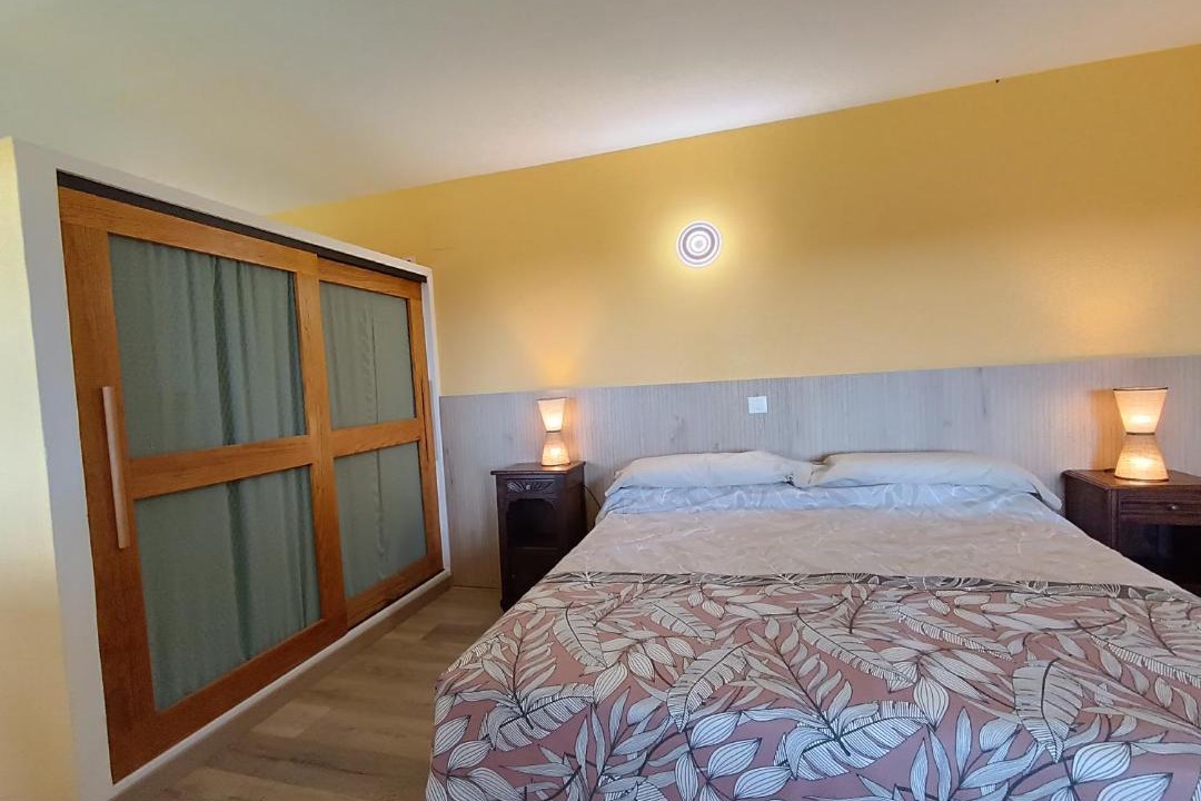 Photo of Bedroom in Villasbuenas de Gata