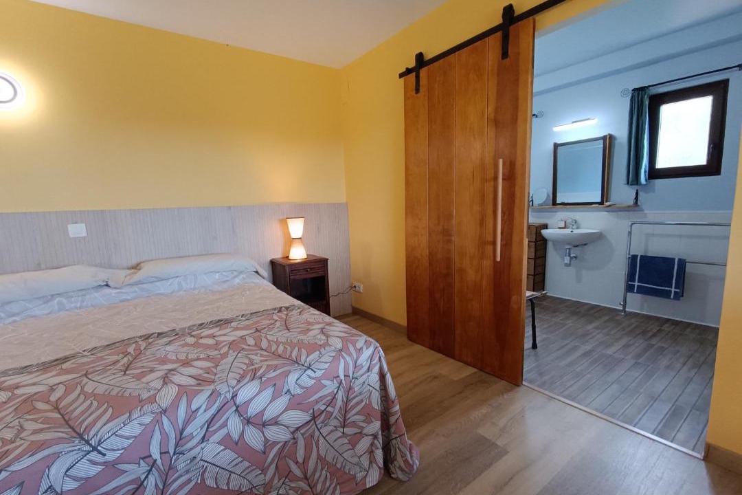 Photo of Bedroom in Villasbuenas de Gata