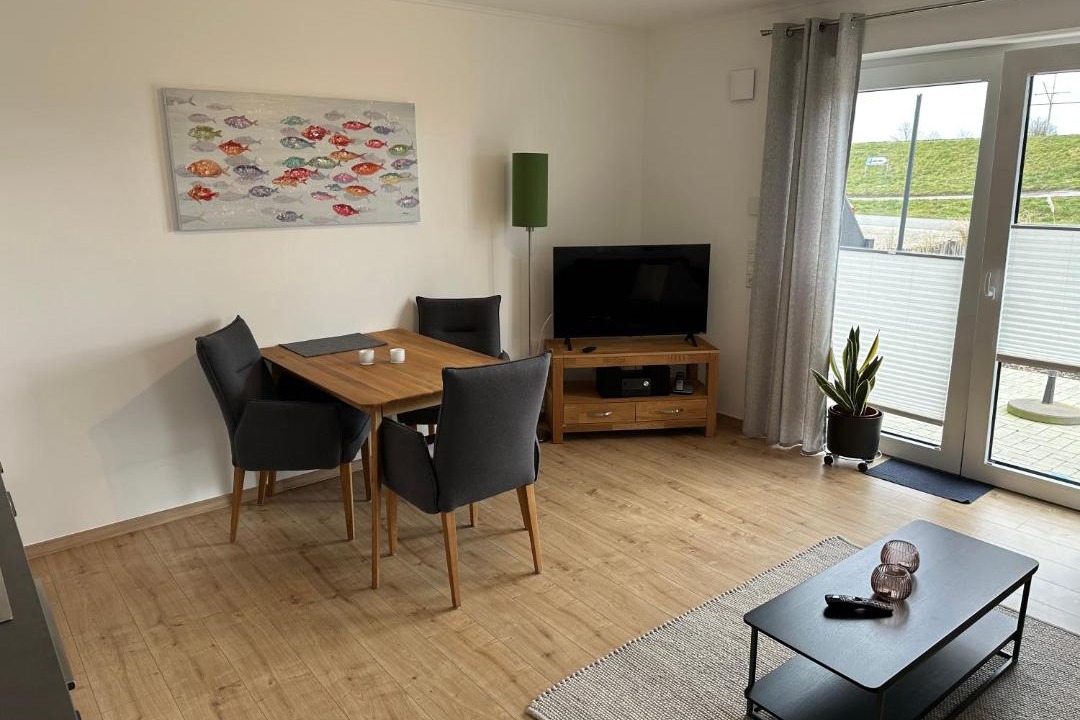 Photo of Livingroom in Friedrichskoog