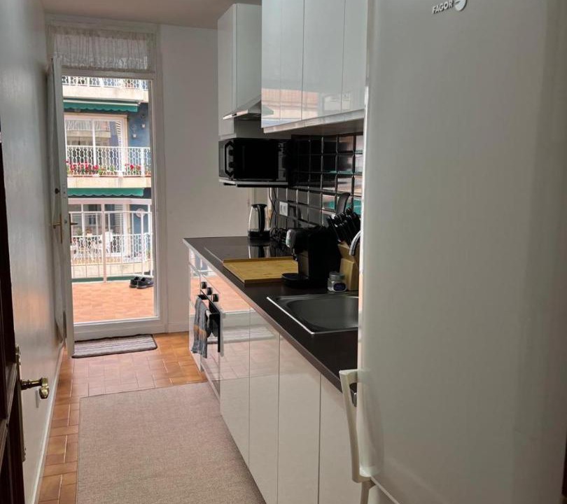 Photo of Kitchen in Pineda de Mar