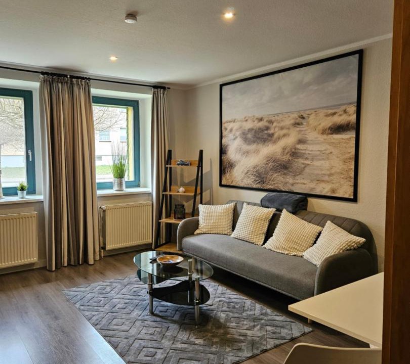 Photo of Livingroom in Niedere Borde