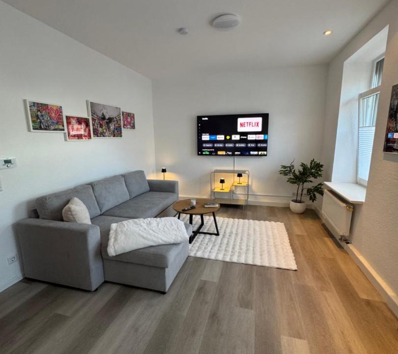 Photo of Livingroom in Salbke