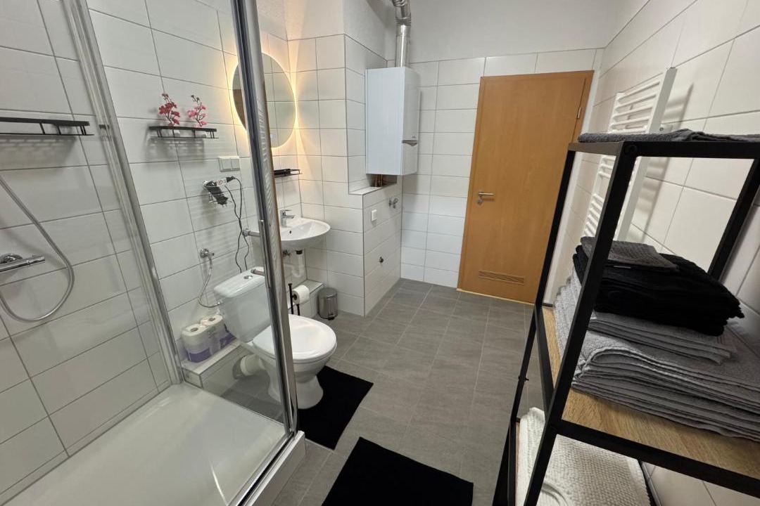 Photo of Bathroom in Salbke