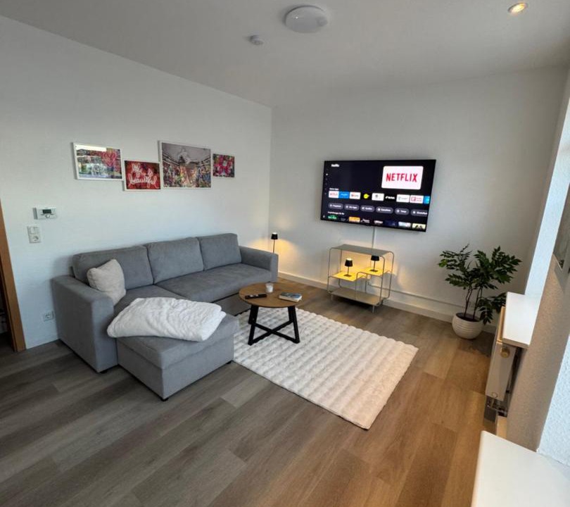 Photo of Livingroom in Salbke