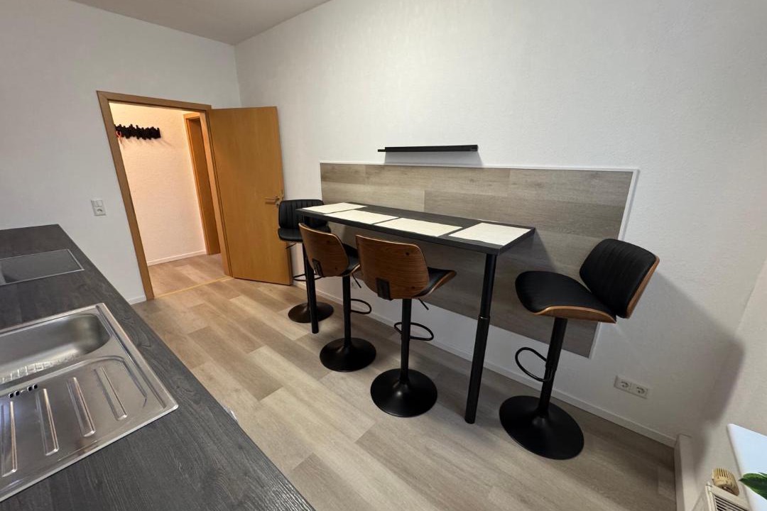 Photo of Kitchen in Salbke