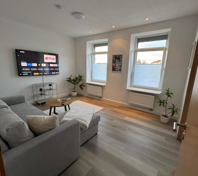 Photo of Livingroom in Salbke