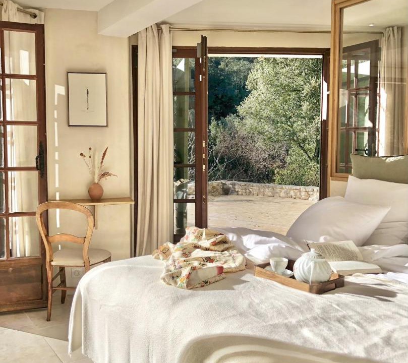 Photo of Bedroom in Dions