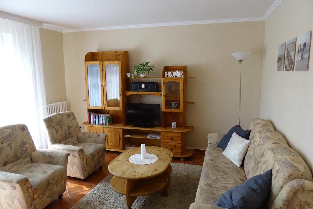 Photo of Livingroom in Pudagla
