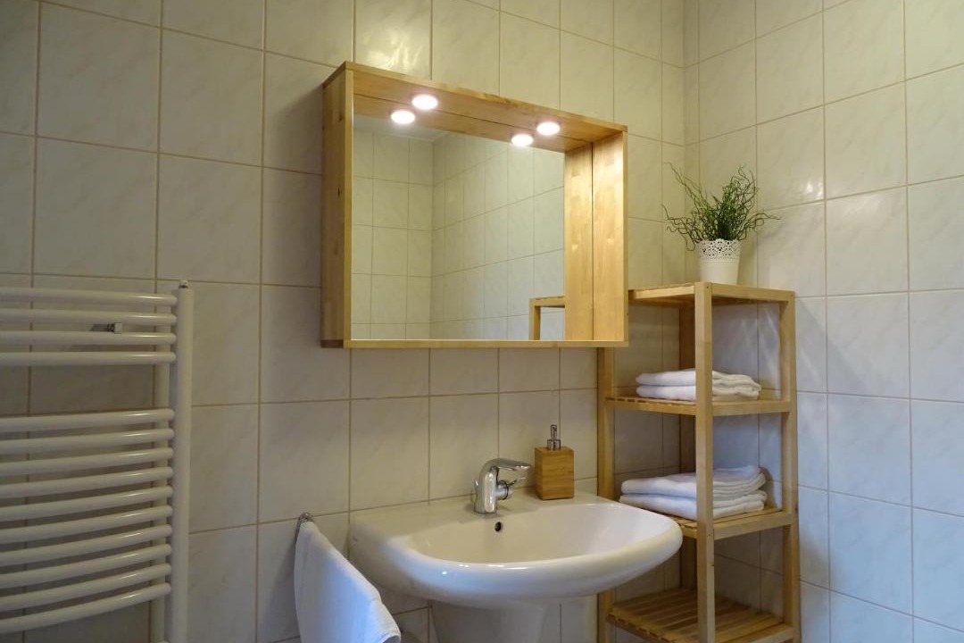 Photo of Bathroom in Pudagla