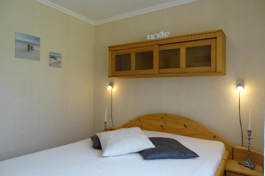 Photo of Bedroom in Pudagla