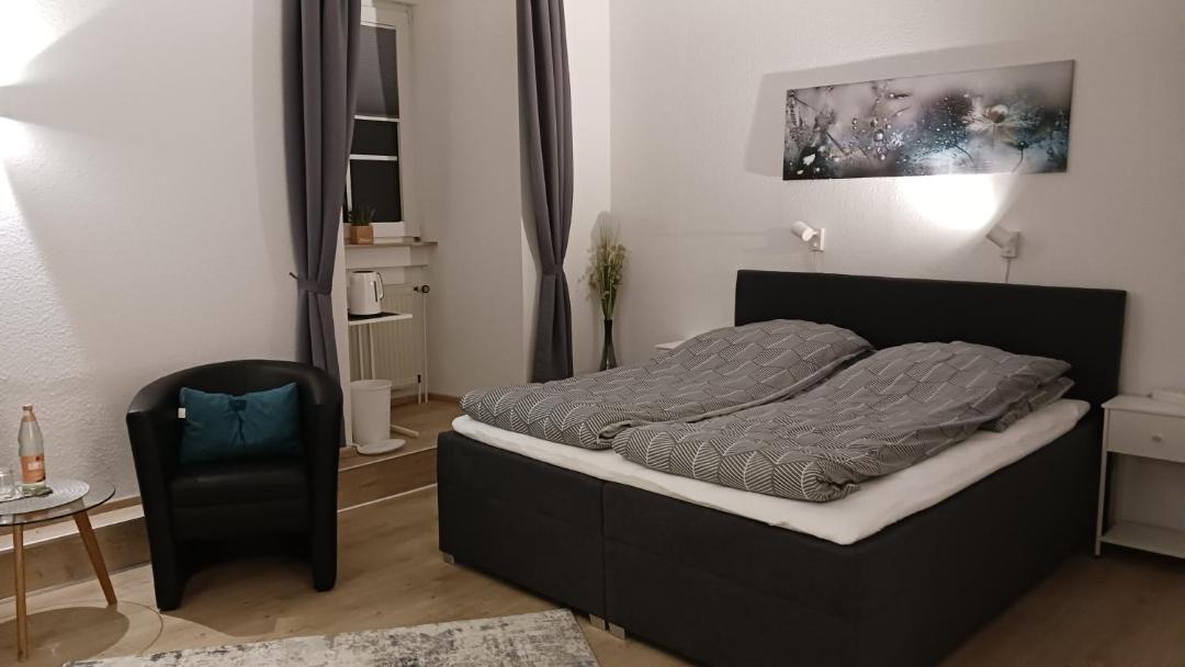 Photo of Bedroom in Hohenhameln