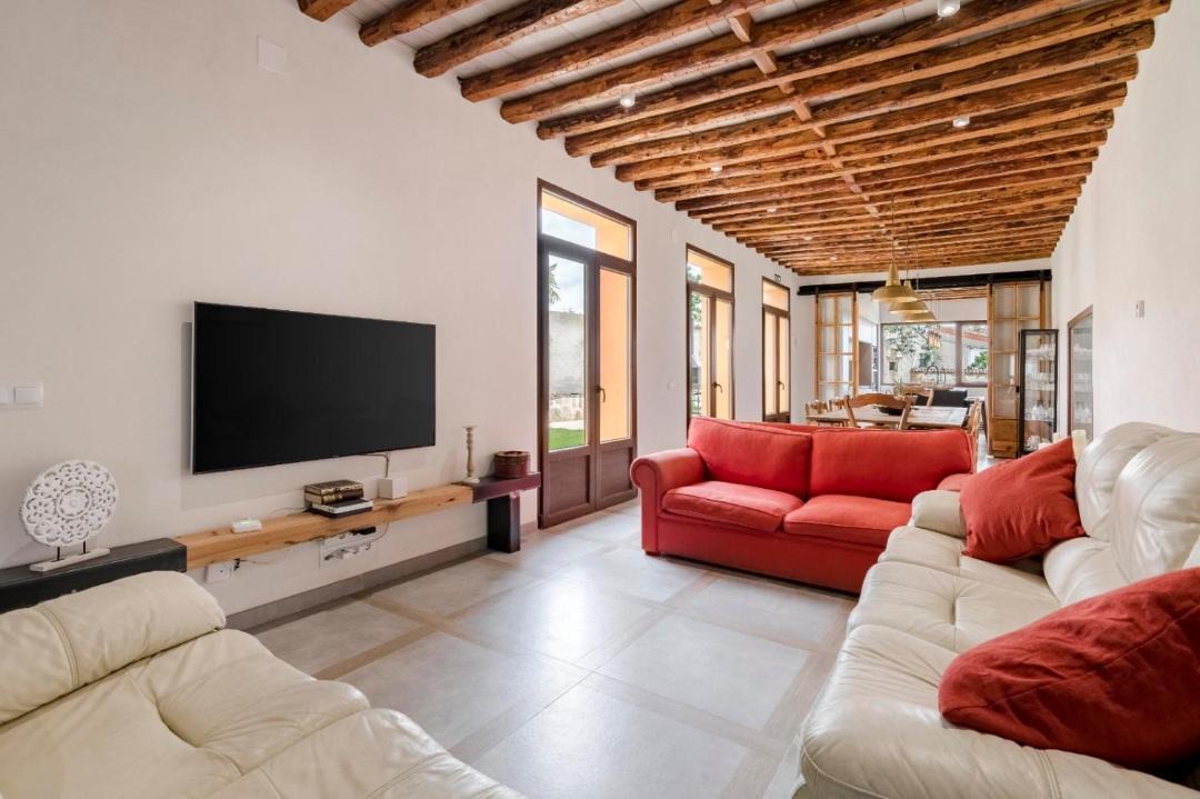Photo of Livingroom in Guadamur