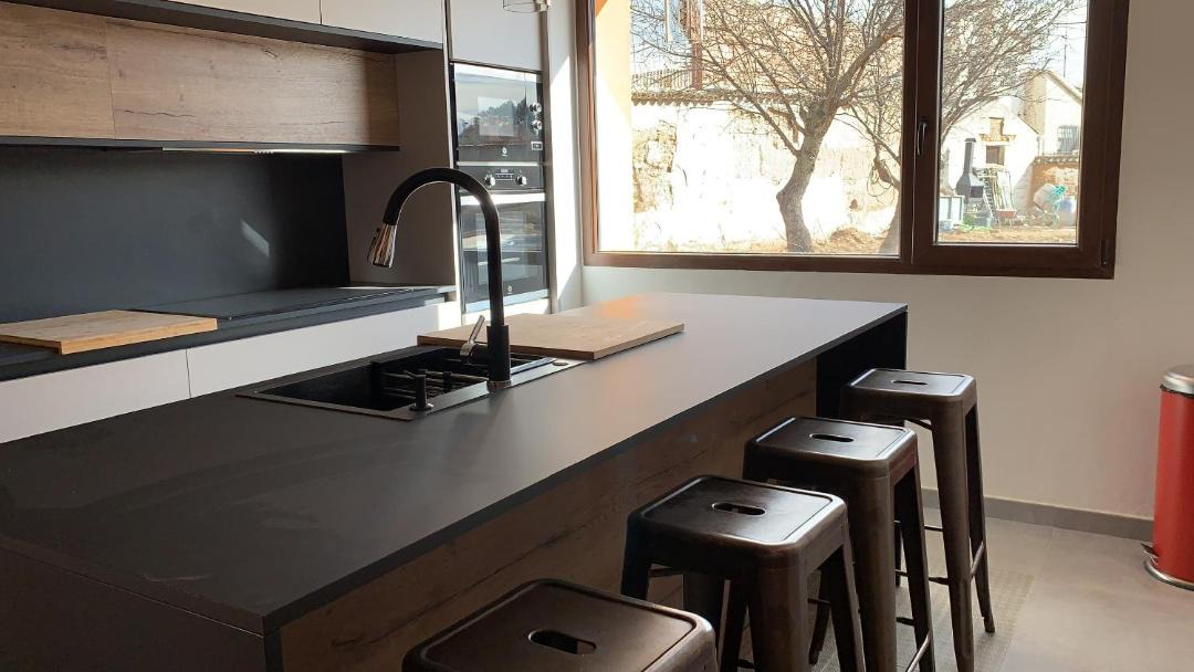 Photo of Kitchen in Guadamur