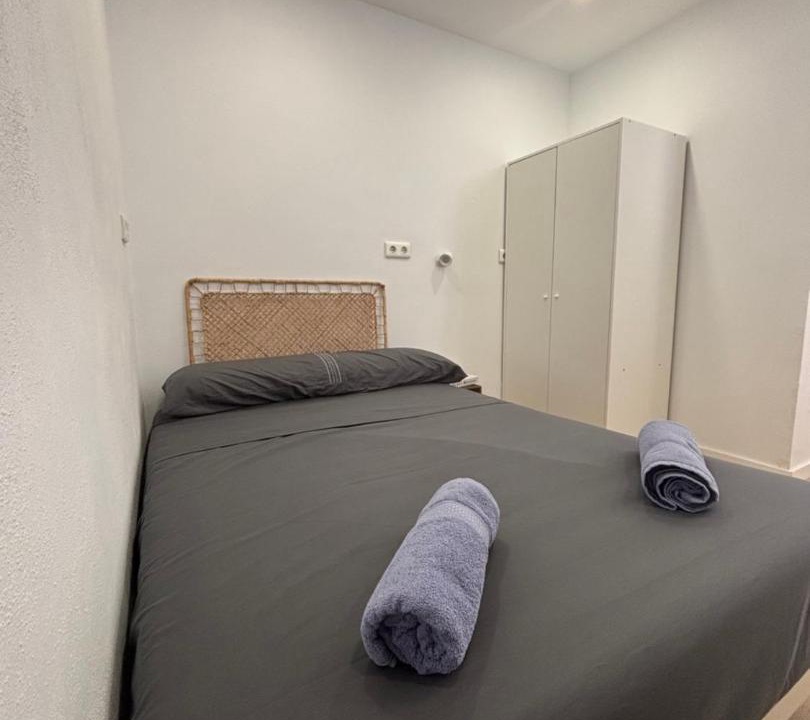 Photo of Bedroom in Campanillas