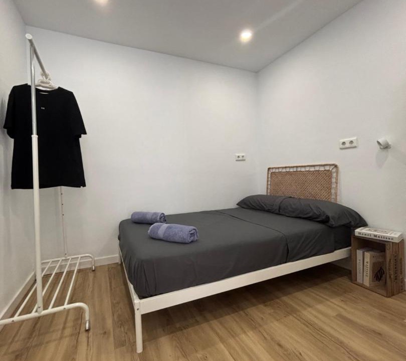 Photo of Bedroom in Campanillas