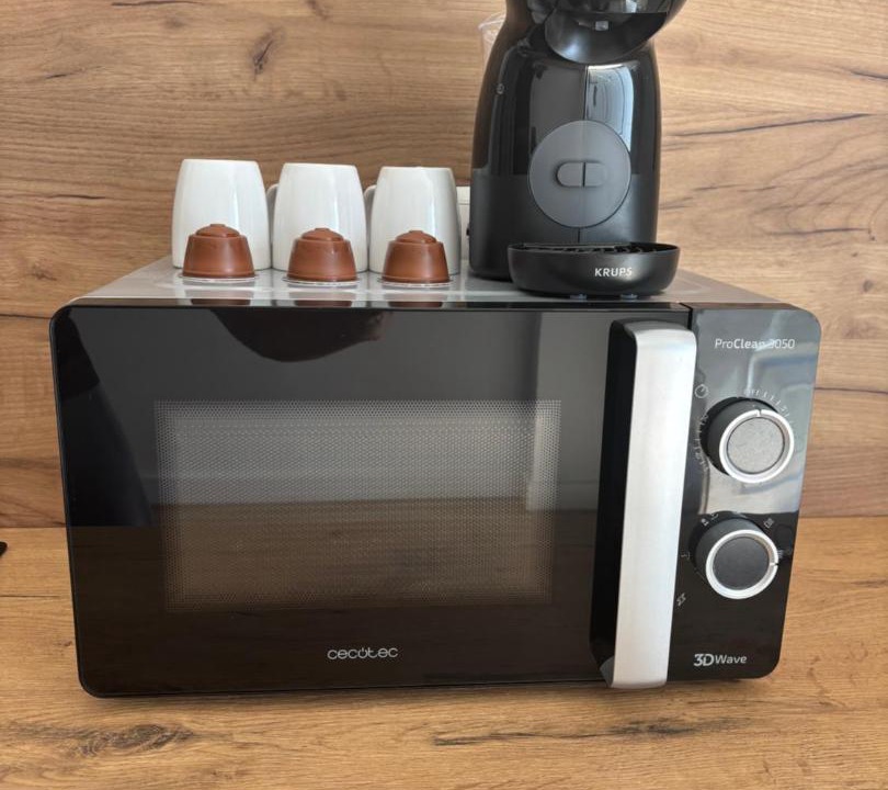 Photo of Kitchen in Campanillas