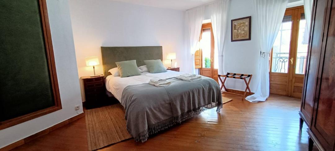 Photo of Bedroom in Villamiel