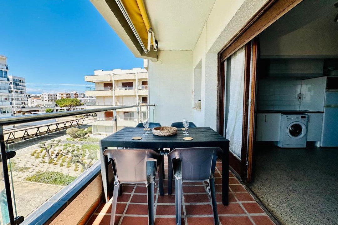 Photo of Patio Balcony in Santa Margarida