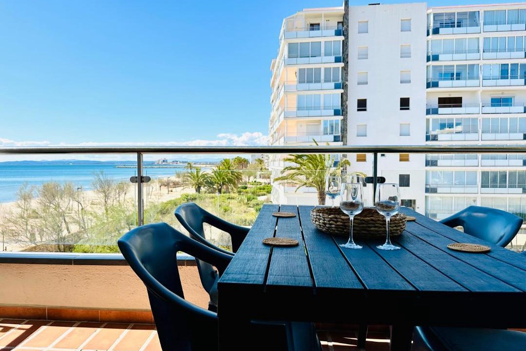 Photo of Patio Balcony in Santa Margarida