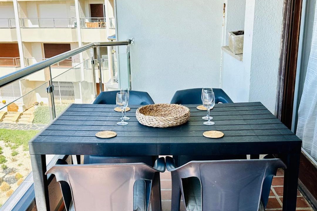Photo of Patio Balcony in Santa Margarida