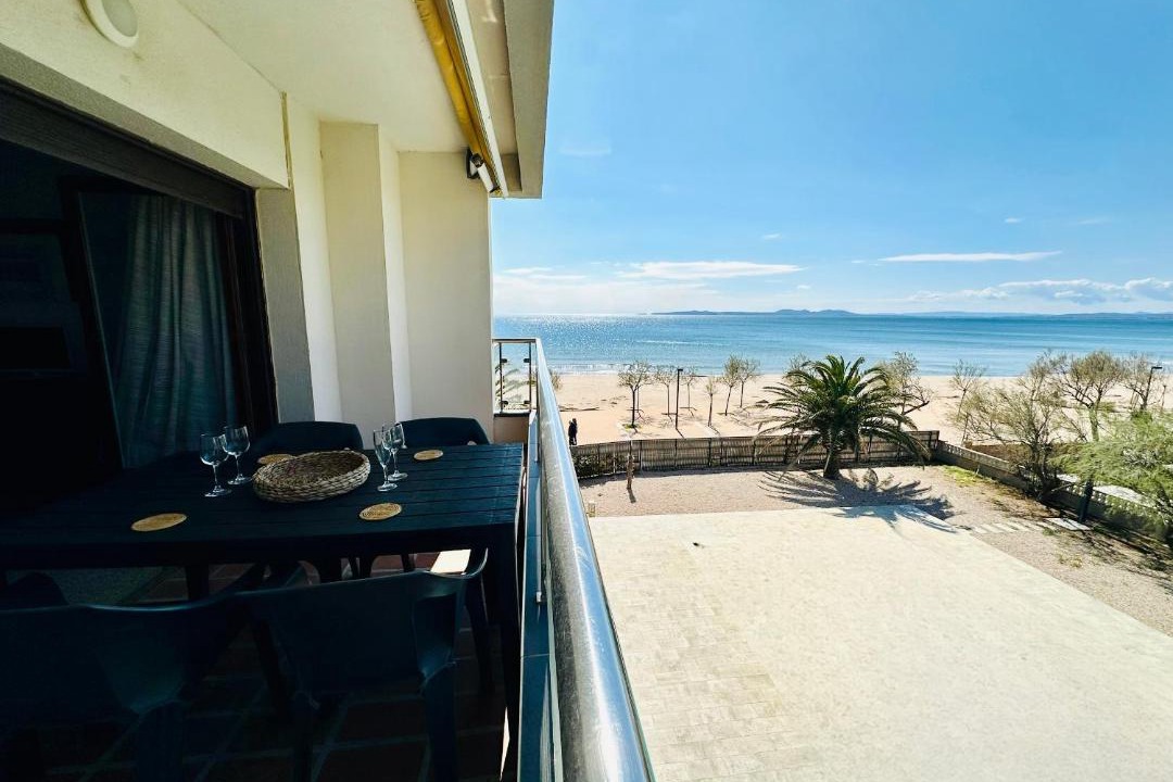 Photo of Patio Balcony in Santa Margarida